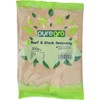 Puregro Beef & Steak Seasoning 300g