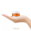 Vitamina C + Retinol + Colágeno | Crema Antienvejecimiento Super