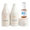 Kit Multi Protenas Bio-Colgeno MariTrini Meza Shampoo y Blsamo de