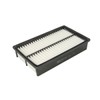 Original MANN-FILTER Air Filter C 28 017 – For Passenger