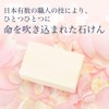 Organic Soap, 2.8 oz (80 g), Tea Tree Moist Soap,