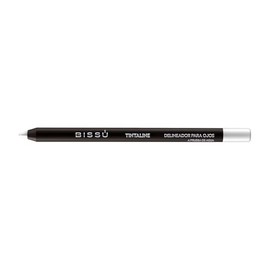 Bissú Cosméticos, Delineador Tintaline Ojos 19 Snow