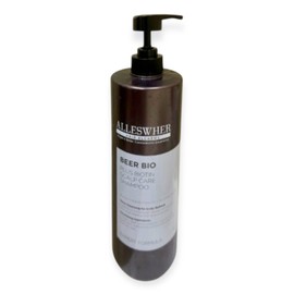 Alastor Brewery Yeast Shampoo 1+1 (2 bottles total) / 알래스버 맥주효모샴푸 1+1 총2통