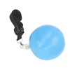 Golf Swing Trainer Ball Inflatable Practice Ball Swing Training Aid