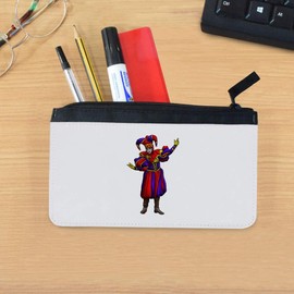 Azeeda 'Court Jester' Pencil Case (PC00039093)