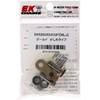 EK (i-ke-) kasimezyointo 520sr – x2 Gold