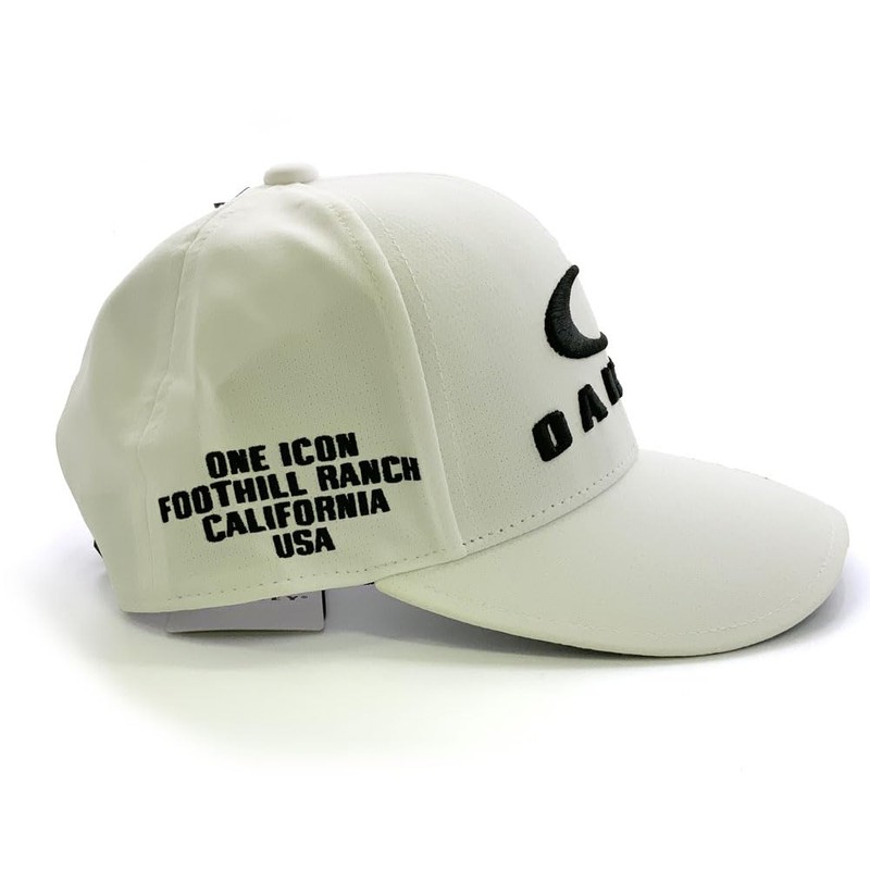 [オークリー] キャップ FIXED CAP FA 25.0 メンズ (6AC) FATHOM