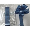 INERRA Gift/Hamper Wrapping Kit - 2 Metres White Dot Film