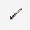 TMAX 10 pc 2mm Cut Off Wheel Screw Mandrel 3/32"