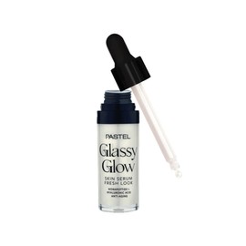 Pastel Glassy Glow Skin Serum - Aydınlatıcı Cilt Serumu, 14,4 ml