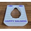AllPlay Happy Salmon - 3d printed box insert - ANY