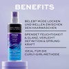 John Frieda Dream Curls Wave Refresher – Contents: 150 ml