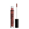 NYX Women's Cosmetics, Multicoloured, One Size