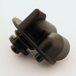 STEAM NOZZLE 74851 FOR THE JURA MILK FROTHER Z6 Z8