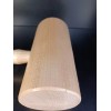 Unbranded 3" Hard Maple Wood Mallet