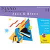 Faber Piano Adventures - Student Choice Series: Jazz & Blues