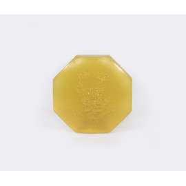 Hoken Honeyx Soap - Natural Japanese Beauty Secret Since 1927 - Soothing Honey