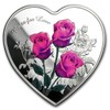 Romantic I Love You Coin Love Words Wedding Gift Love