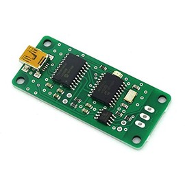 USBtin EB USB-CAN Adapter Evaluation-Board SMD