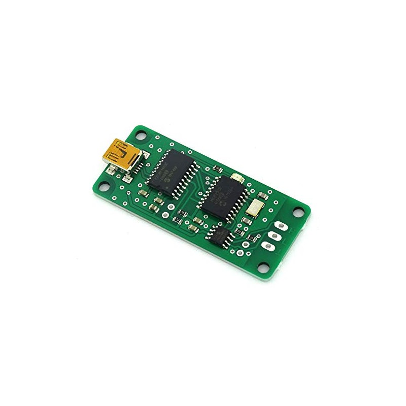 USBtin EB USB-CAN Adapter Evaluation-Board SMD