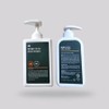 [Meditold Lab] Meditold Lab Persinin Body Wash 500ml + Otus Body Lotion 500ml Set / [메디톨드연구소] 메디톨드 연구소 퍼시닌 바디워시 500ml + 오투스 바디로션 500ml 세트