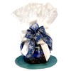 Hand-Crafted 33 Piece customizable chocolate gift basket of gourmet chocolates,