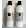 250ml Nanoplastia 250ml Shampoo Limpieza Profunda