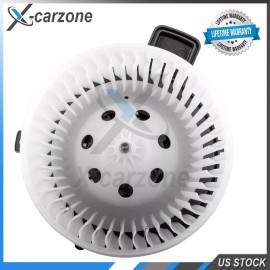 Unbranded HVAC Heater Blower Motor For Chrysler Town Country 2008-16 /Dodge Durango 11-17