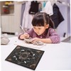 jojofuny Handcraft DIY Mat Double Sided Professional Cutting Mat for