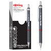rOtring Tikky Retro Mechanical Pencils , 2B 0.5 mm ,