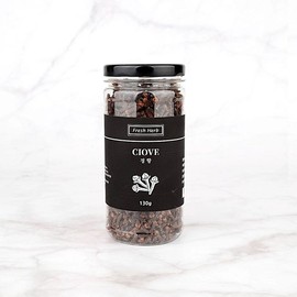 120g 정향 신선한 120g Fresh Cloves