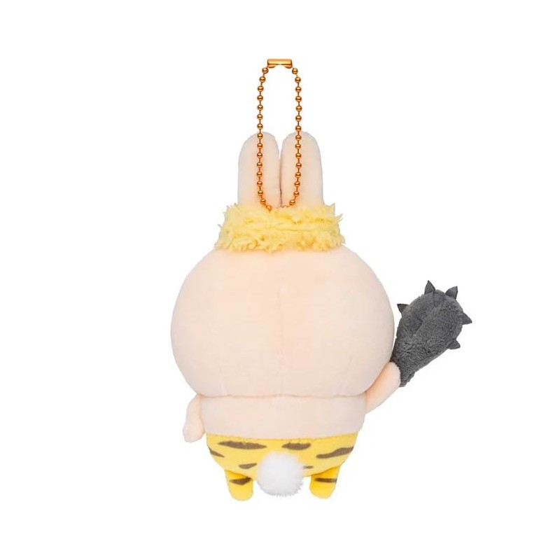 Chiikawa Setsubun Mascot Plush Rabbit