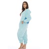 6306-S Just Love Adult Onesie / Pajamas, Small, Owl