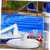 Mipcase Pool Vacuum Plate Replacement Board for Skimmers Base for