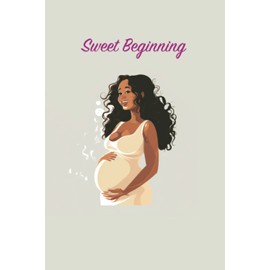 Pregnancy Journal Memory Book: Pregnancy Journals For First Time Moms- 100 Pages - 40 Weeks Tracker