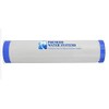 Premier Whole House Water Filter Cartridge: Bone Char for Fluoride
