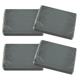 SimautHawk 4 Pack Kneaded Eraser, Artist Eraser, Erasers for Drawing, Brighten Your Sketches and Drawings (4)