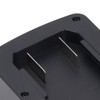 Lithium Battery Adapter for PARKSIDE X20V to for Bosch BAT622
