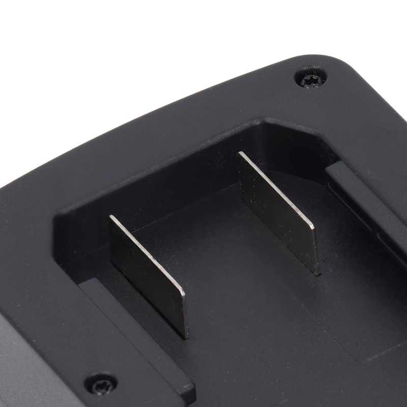 Lithium Battery Adapter for PARKSIDE X20V to for Bosch BAT622