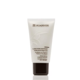 Academie Aromatherapie Hydro-Matifying Fluid - For Combination Skin 50ml