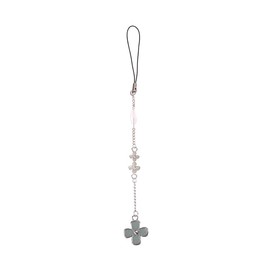PUCAPOCO Sawako Phone Charm Kimi Ni Todoke Phone Charm Keychain From Me to You Phone Charm Décor for Couples BFF (Green)