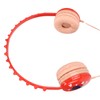 Kids Wired Headphone 3.5mm Jack Stereo Adjustable Headband Cute Child