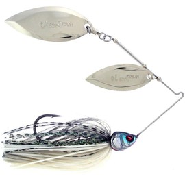 River2Sea Spinner Bait Bling Dw 11 g