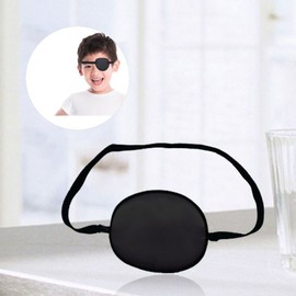 One-eye blindfold protection eye patch 6ea