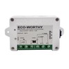 DCHOUSE 12V DC Linear Actuator Motor Controller Positive Inversion Linear