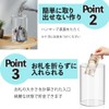 MaT Store Piggy Bank Cylindrical Piggy Bank that does not