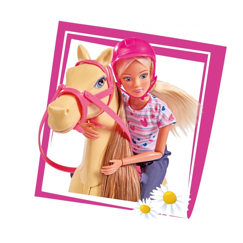 Simba Steffi 105730939 Horse Riding