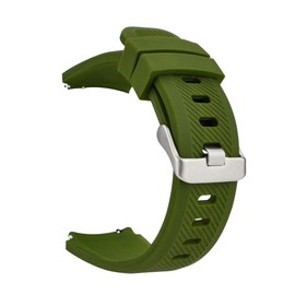 MroTech replacement watch strap, 22 mm, compatible with Gear S3 Frontier/Classic, Strap., 22mm