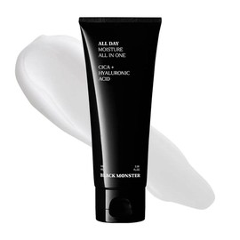 Black Monster 4075062 All Day Moisturizing All-in-One 100ml / 블랙몬스터 4075062 올데이 보습 올인원 100ml