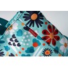 Solance Large Shopping Tote Bag Shoulder Gym Beach Travel Bag